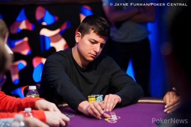 Super High Roller Bowl Dag 4: Schindler in pole position bij laatste drie met Vogelsang & Schillhabel Super High Roller Bowl Dag 4: Schindler in pole position bij laatste drie met Vogelsang & Schillhabel
