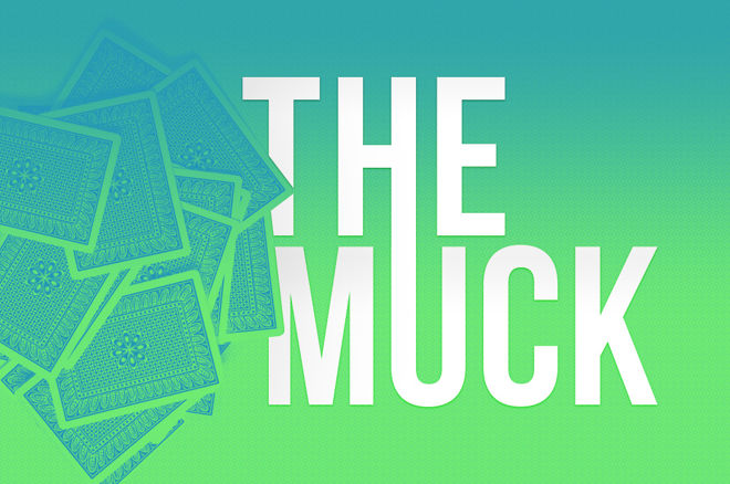 The Muck: Dan Bilzerian, Tony G Drop in on New High-Stakes Poker Room in Vegas 0001