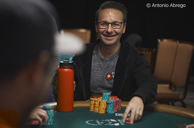 Daniel Negreanu