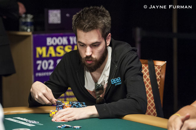 Dominik Nitsche: High Rollers are 'Just a Big Home Game' 0001