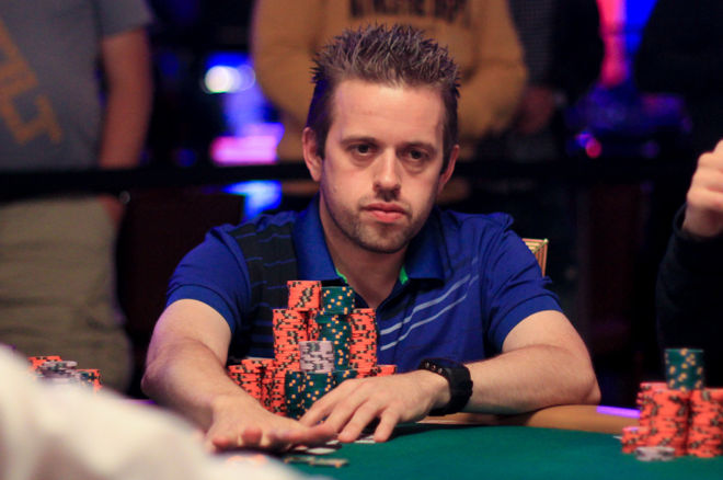 How to Crush The Colossus: WSOP Advice from Kenny Hallaert 0001