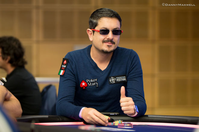 Luca Pagano Luca Pagano