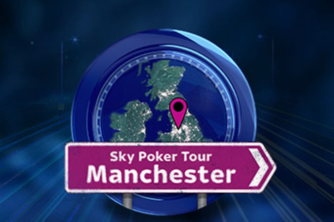 Sky Poker Forum Uk