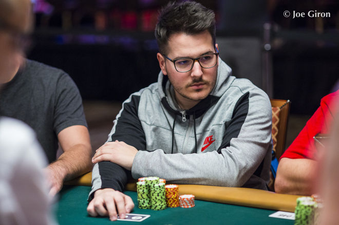 WSOP Día 8: Raúl Martínez Requena se queda fuera de la FT en el Colossus; Negreanu y Mosseri volverán para jugar por un brazalete 0001