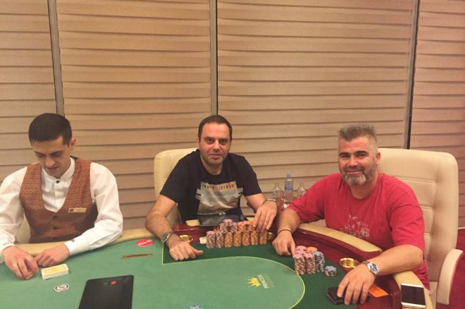 Τρία tickets για το Summer PPT εχθές, freeroll satellite και σήμερα στο Princess Casino 0001 Τρία tickets για το Summer PPT εχθές, freeroll satellite και σήμερα στο Princess Casino 0001