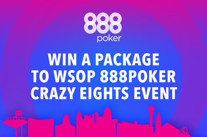 888poker 888poker