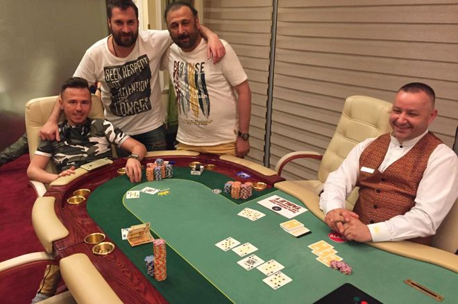 Ακόμη 3 tickets για το Summer PPT, Progressive Bounty σήμερα 0001 Ακόμη 3 tickets για το Summer PPT, Progressive Bounty σήμερα 0001
