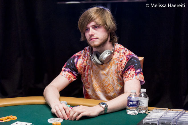 2017 WSOP Dag 8: Carrel, Smith, Mateos & Riess bij laatste vier van $10k Heads-Up Championship 2017 WSOP Dag 8: Carrel, Smith, Mateos & Riess bij laatste vier van $10k Heads-Up Championship