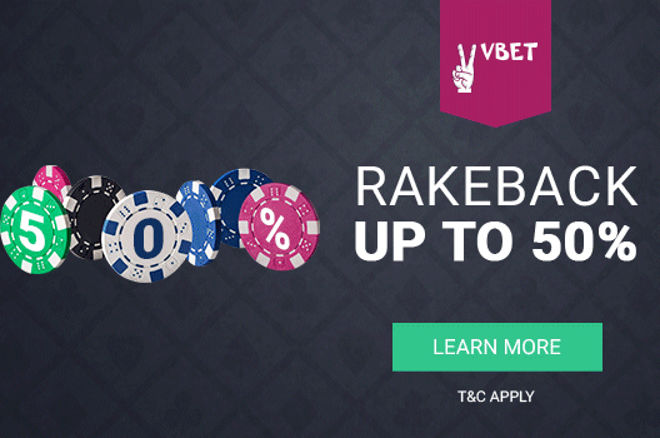 Top Five Reasons You Should Play Cash Games at Vbet Poker 0001