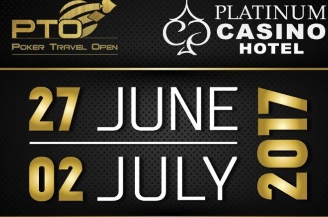 Poker Travel Open Poker Travel Open