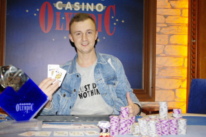 Masiškiausiame „Lithuania Masters“ turnyre - Sergejaus Molchanovo pergalė 0001 Masiškiausiame „Lithuania Masters“ turnyre - Sergejaus Molchanovo pergalė 0001