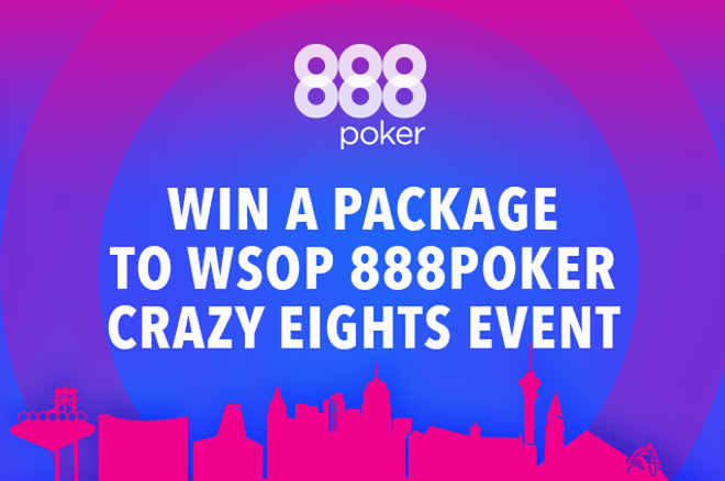 888poker 888poker