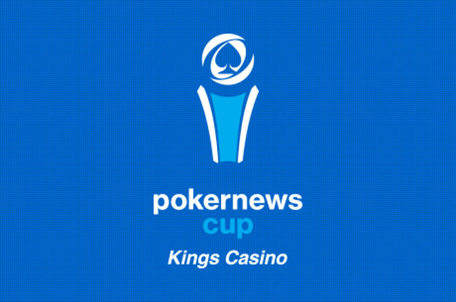 PokerNews Cup PokerNews Cup