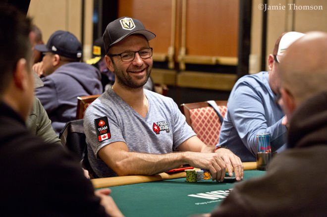 Daniel Negreanu