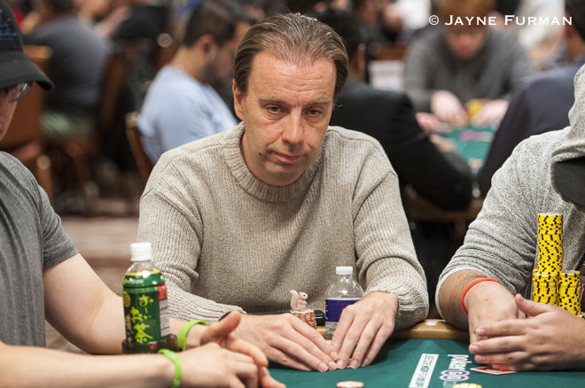 2017 WSOP Dag 13: Marcel Vonk eindigt als 72e ($8.759) in The Marathon 2017 WSOP Dag 13: Marcel Vonk eindigt als 72e ($8.759) in The Marathon