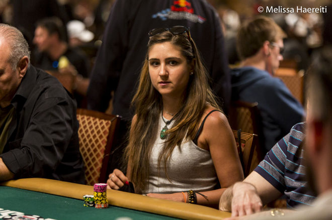 WSOP Día 16: Ana Márquez lidera a los tres españoles que siguen vivos en el The Marathon; Hay cosas en el 3.000$ Six-Max 0001