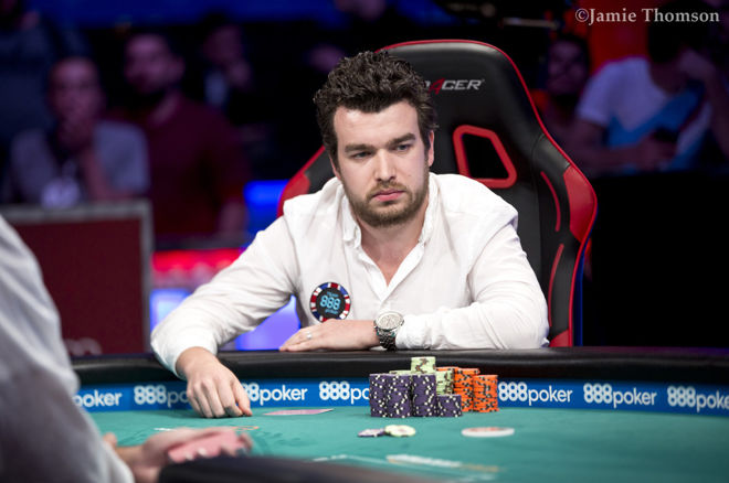 chris moorman chris moorman