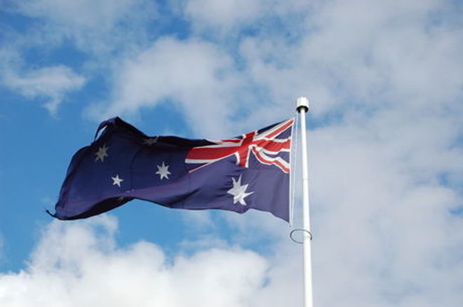 Online Poker Heads Back to Australian Parliament for Legality Inquiry 0001