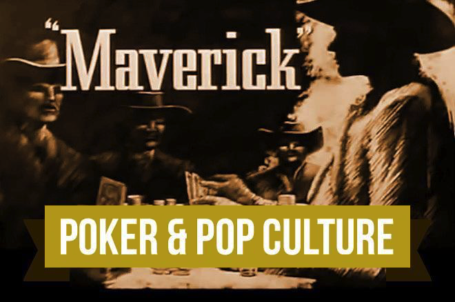 Maverick's Cards and Comics