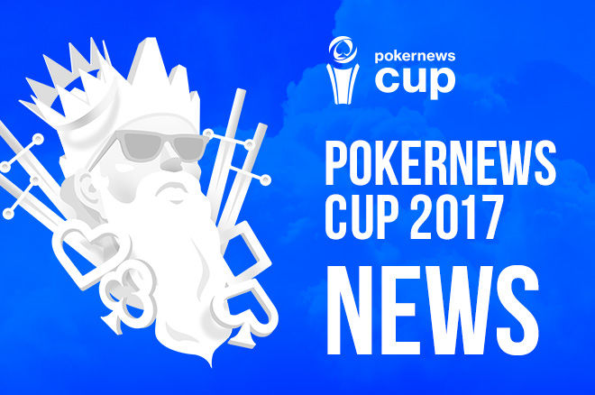 PokerNews Cup