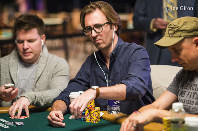 WSOP : Ludo Lacay rêve en PLO mais laisse TJ Cloutier jouer le titre 0001