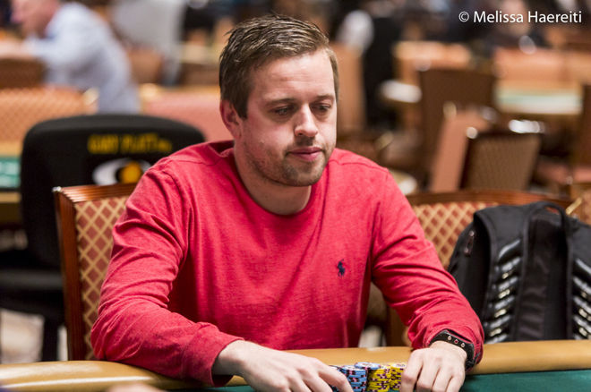 2017 WSOP Dag 21: Kenny Hallaert noteert nieuwe cash in $1.500 NLHE Shootout 0001 2017 WSOP Dag 21: Kenny Hallaert noteert nieuwe cash in $1.500 NLHE Shootout 0001