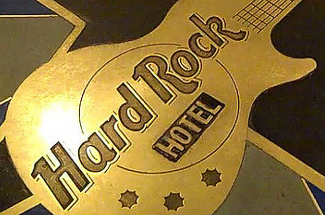 Hard Rock Hotel