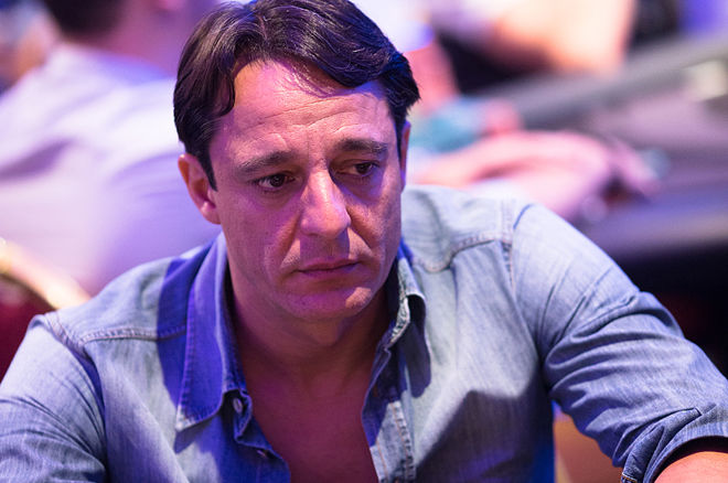 Fernando Curto llega líder al último día del PokerStars Festival Marbella 0001