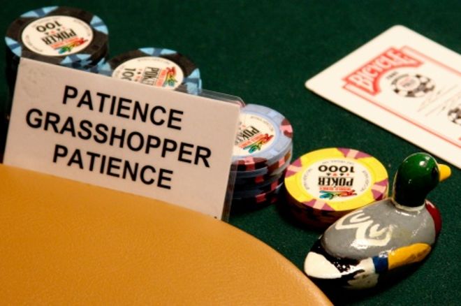 How to Open Up Your Poker Brain and Play Better, Now