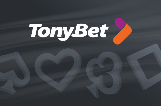 TonyBet Poker