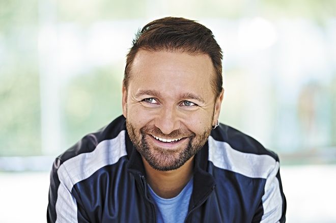 Daniel Negreanu MSOP Major Series of Putting Daniel Negreanu MSOP Major Series of Putting