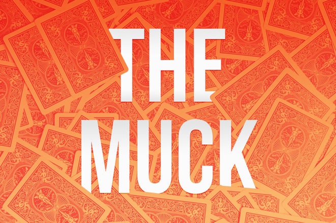 muck definition