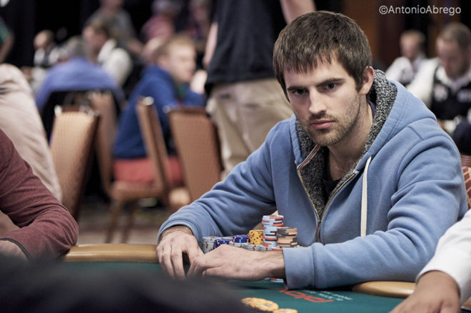 Las Vegase prasidėjo 50,000 dolerių įpirkos „Poker Players Championship“ 0001 Las Vegase prasidėjo 50,000 dolerių įpirkos „Poker Players Championship“ 0001