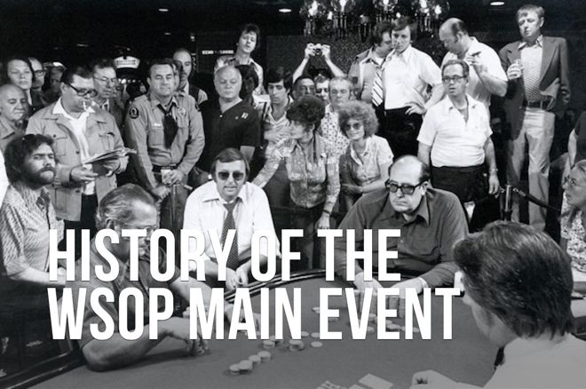 1976 World Series of Poker