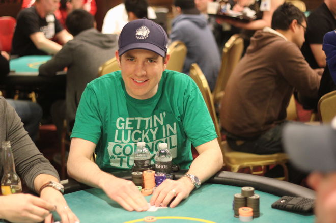 PokerNews Op-Ed: Let's Have Some Fun at the WSOP Already! 0001