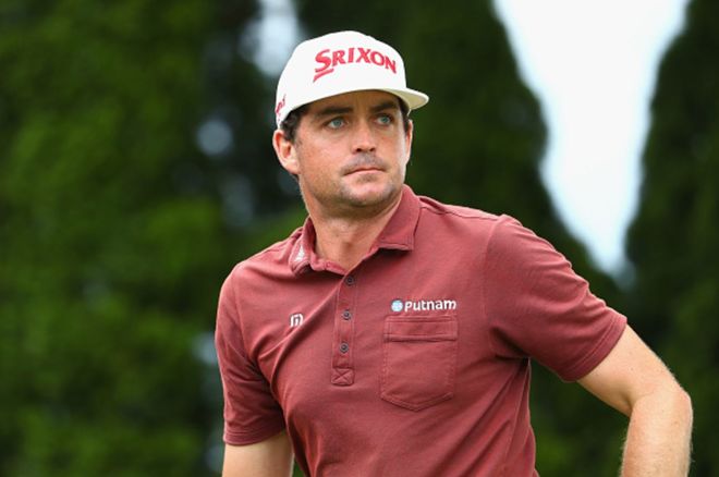 Fantasy Golf: Top DraftKings Picks for the Greenbrier Classic 0001