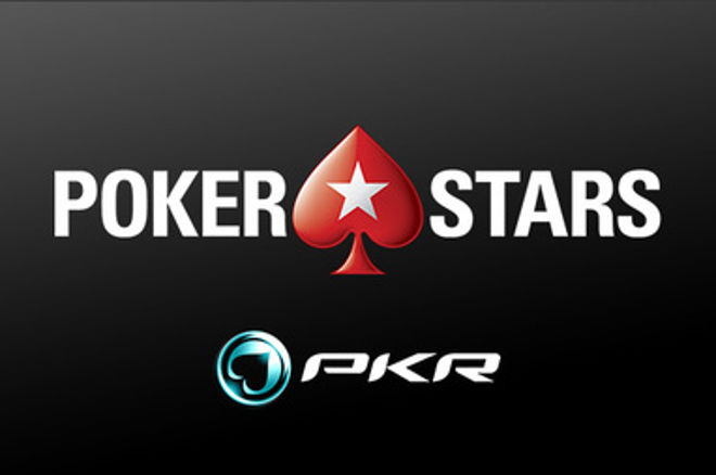PKR Poker & PokerStars PKR Poker & PokerStars