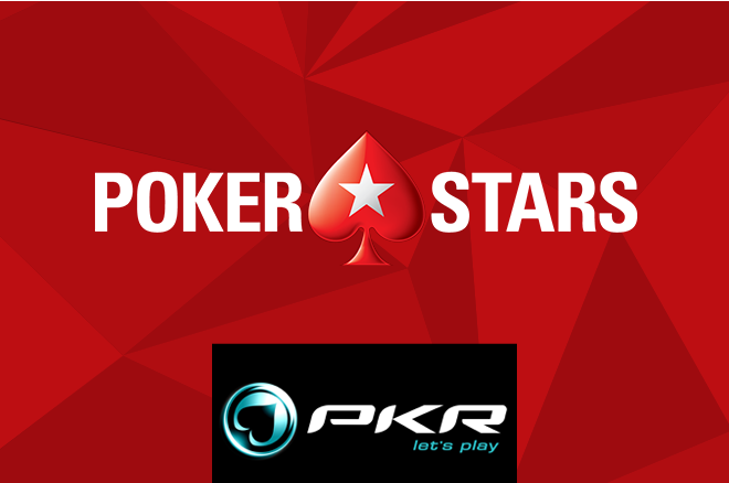 PokerStars PokerStars
