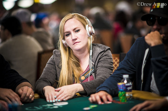 Jamie Kerstetter: The 'Queen of Poker Twitter' 0001