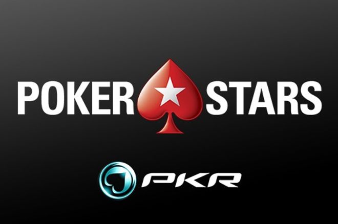 PokerStars PKR