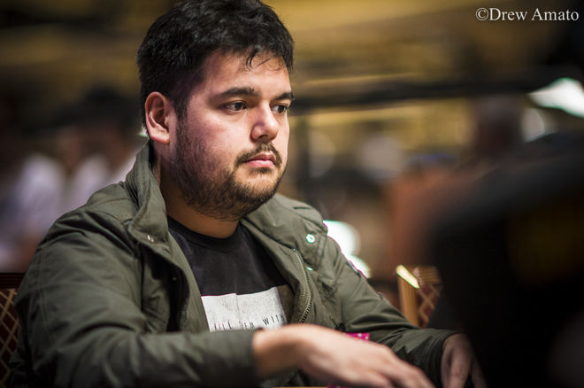 WSOP Players on the Move: The Joker, The Fox, and The Performer 0001