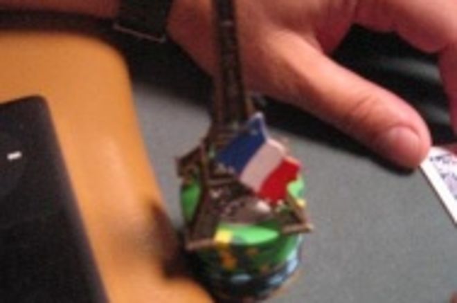 WSOP Giant : Les 25 Français dans l'argent, le bracelet reste à Las Vegas 0001