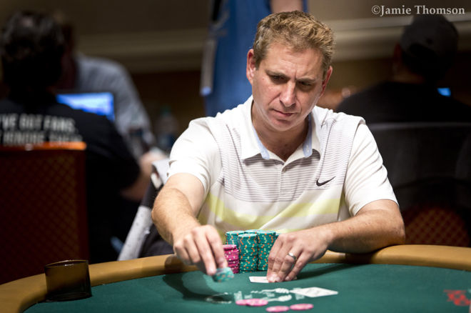 Mike Wattel Mike Wattel