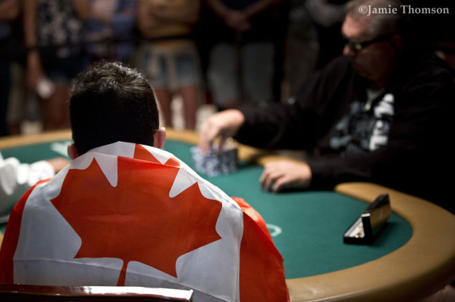 Hrair Yapoudjian WSOP Hrair Yapoudjian WSOP