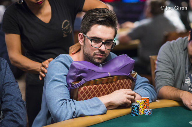2017 WSOP Main Event - De Meulder met grote stack naar Dag 3, Luske & Moreira de Melo ook verder! 0001 2017 WSOP Main Event - De Meulder met grote stack naar Dag 3, Luske & Moreira de Melo ook verder! 0001