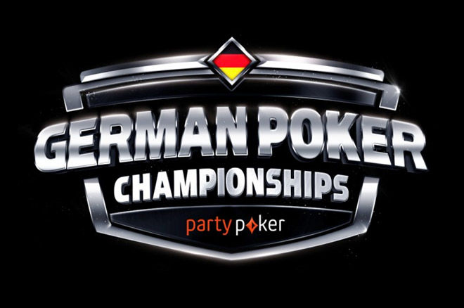 German Poker Championships