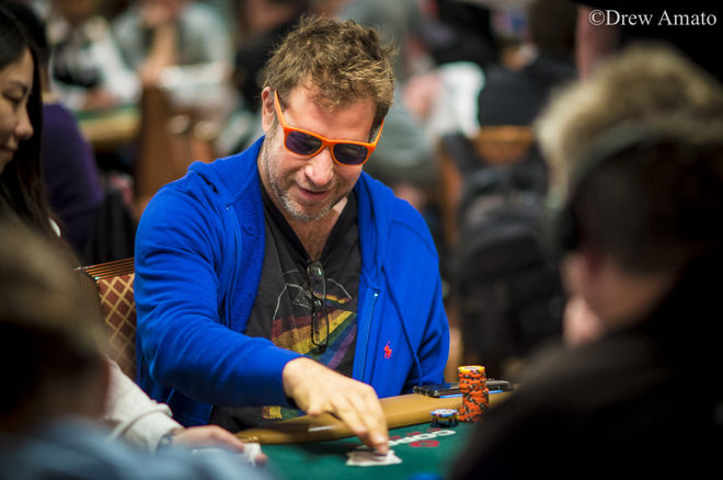 Matt Salsberg WSOP Matt Salsberg WSOP