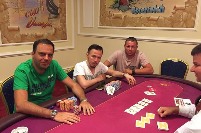 "POLY10", Βάσκεζ και Τσόκας η τριάδα των νικητών, deepstack... 0001 "POLY10", Βάσκεζ και Τσόκας η τριάδα των νικητών, deepstack... 0001