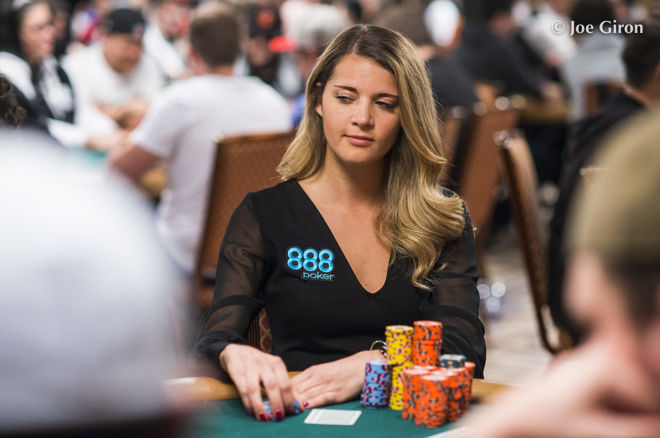 A Look at Some of the Biggest Movers on Day 3 of the WSOP Main Event 0001