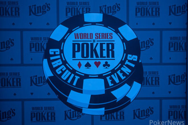 WSOP